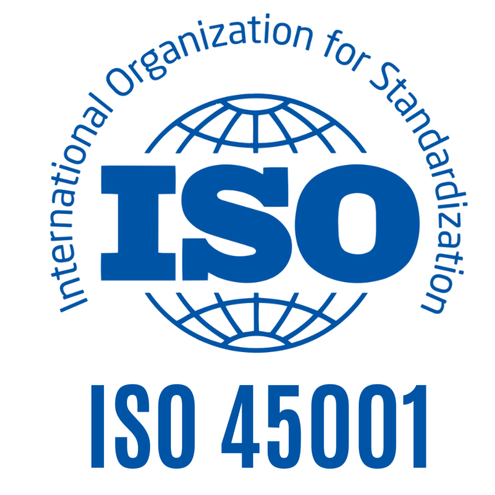 ISO 45001