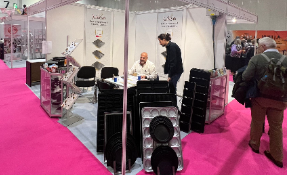 CAKE & BAKE SHOW 2022