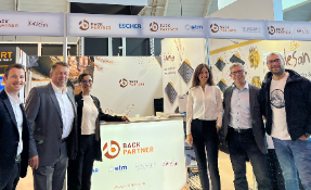 SÜDBACK EXHIBITION 2022